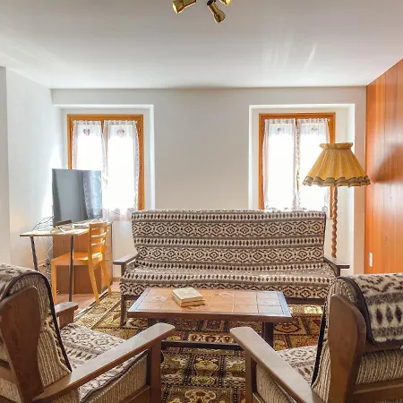 Della Posta Cervo Giardino By Interhome شقة *