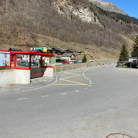 Della Posta Cervo Giardino By Interhome شقة *