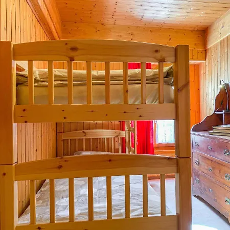 Della Posta Cervo Giardino By Interhome Apartman *