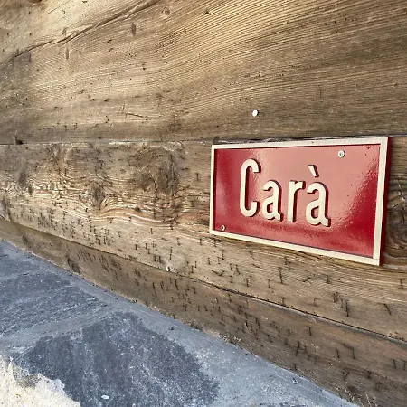 Apartman Della Posta Cervo Giardino By Interhome *