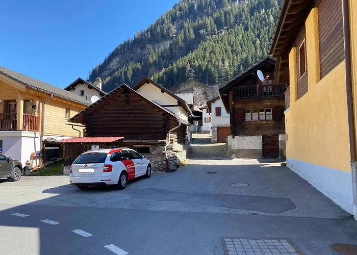 شقة Della Posta Cervo Giardino By Interhome