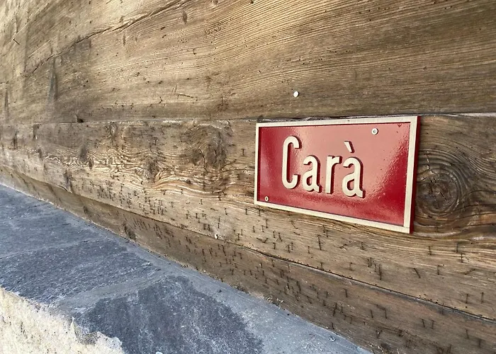 شقة Della Posta Cervo Giardino By Interhome *