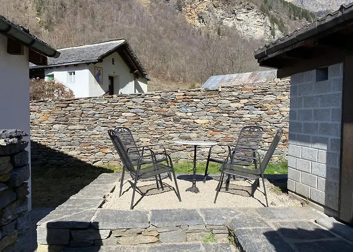 Appartement Della Posta Cervo Giardino By Interhome *