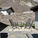 Lejlighed Della Posta Cervo Giardino By Interhome *
