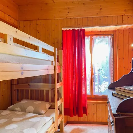 Della Posta Cervo Giardino By Interhome דירה *