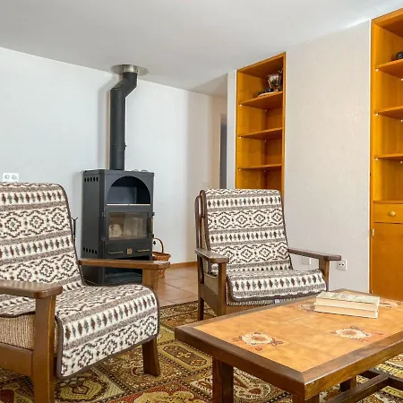 Della Posta Cervo Giardino By Interhome